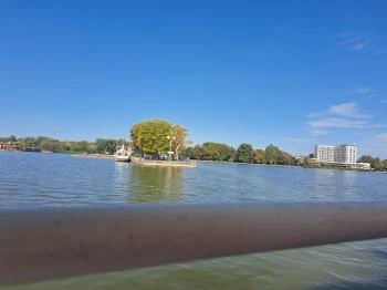 Keszthelyi móló Keszthely