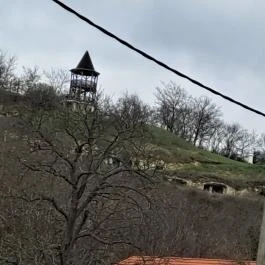 Kilátó Tibolddaróc - Egyéb