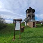 Kilátó Tibolddaróc - Egyéb