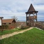 Kilátó Tibolddaróc - Egyéb