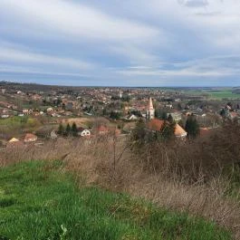 Kilátó Tibolddaróc - Egyéb