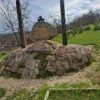 Kilátó Tibolddaróc - Egyéb