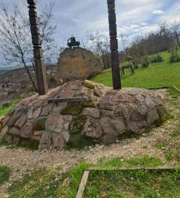 10. legjobb látnivaló: Kilátó