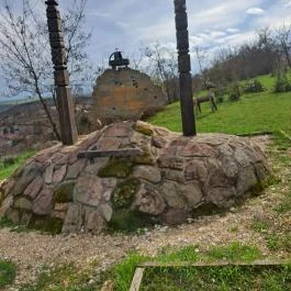 Kilátó Tibolddaróc - Egyéb