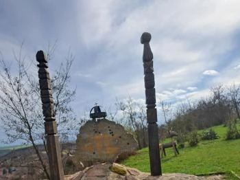 Kilátó Tibolddaróc