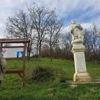 Kilátó Tibolddaróc - Egyéb