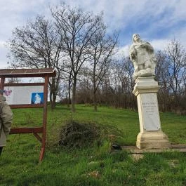 Kilátó Tibolddaróc - Egyéb