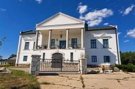 Kincsem Kastély Tolcsva