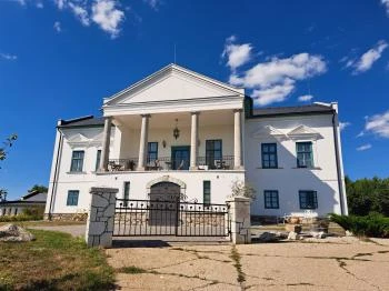 Kincsem Kastély Tolcsva