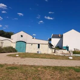 Kincsem Kastély Tolcsva - Egyéb