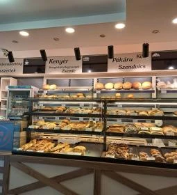 Kincsem Pékség