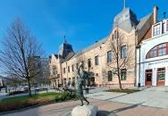 Kis Balázs Gödöllő