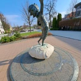 Kis Balázs Gödöllő - Egyéb