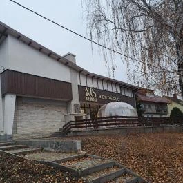 KisHerceg Vendéglő Herceghalom - Egyéb