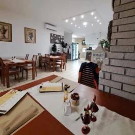 KisHerceg Vendéglő Herceghalom - Egyéb