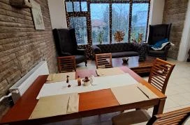 KisHerceg Vendéglő Herceghalom