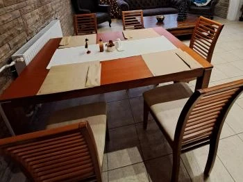 KisHerceg Vendéglő Herceghalom