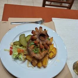 KisHerceg Vendéglő Herceghalom - Egyéb