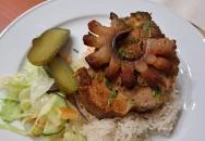 KisHerceg Vendéglő Herceghalom