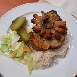 KisHerceg Vendéglő Herceghalom - Egyéb