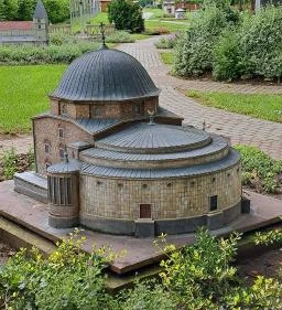 Kisbéri Mini Magyarország