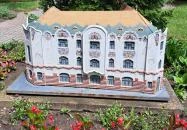 Kisbéri Mini Magyarország Kisbér