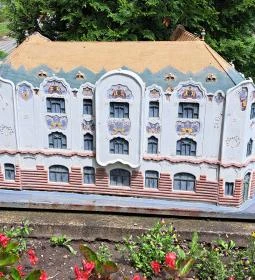 Kisbéri Mini Magyarország