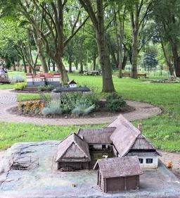 Kisbéri Mini Magyarország