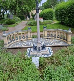 Kisbéri Mini Magyarország