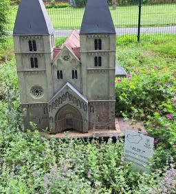 Kisbéri Mini Magyarország