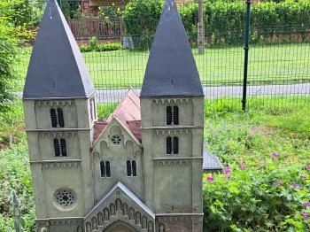 Kisbéri Mini Magyarország Kisbér