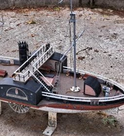 Kisbéri Mini Magyarország