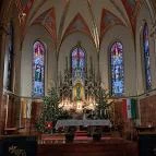 Kisboldogasszony-templom Budapest - Egyéb