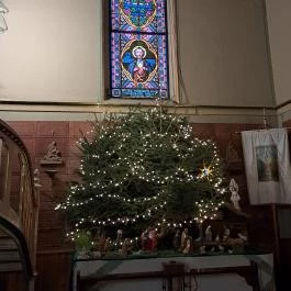 Kisboldogasszony-templom Budapest - Egyéb