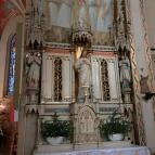 Kisboldogasszony-templom Budapest - Egyéb