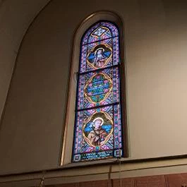 Kisboldogasszony-templom Budapest - Egyéb