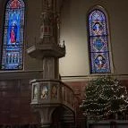 Kisboldogasszony-templom Budapest - Egyéb