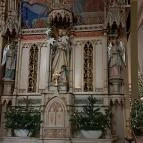 Kisboldogasszony-templom Budapest - Egyéb