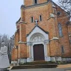 Kisboldogasszony-templom Budapest - Egyéb