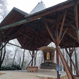 Kisboldogasszony-templom Budapest - Egyéb