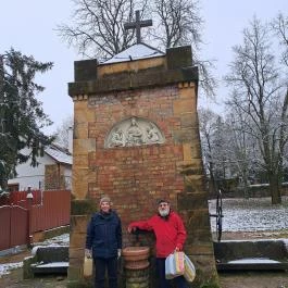 Kisboldogasszony-templom Budapest - Egyéb