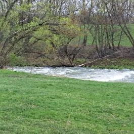 Kisbukó gát Sonkád - Egyéb