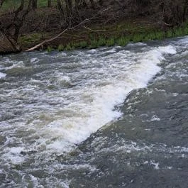 Kisbukó gát Sonkád - Egyéb