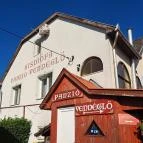 Kisdiófa Panzió és Vendéglő Vajdácska - Egyéb