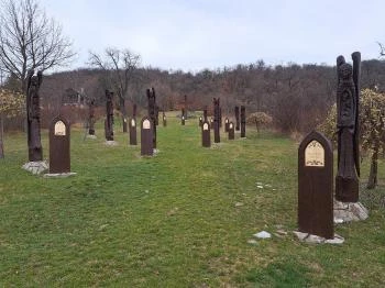 Kisgyőri Golgota Kisgyőr