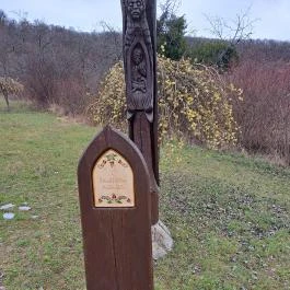 Kisgyőri Golgota Kisgyőr - Egyéb