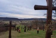 Kisgyőri Golgota Kisgyőr