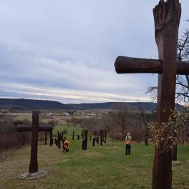 Kisgyőri Golgota Kisgyőr - Egyéb