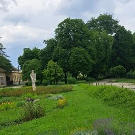 Kiskastély, Magyar Királyi Lovarda Kisbér - Egyéb