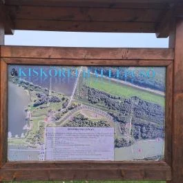 Kiskörei Hallépcső Kisköre - Egyéb